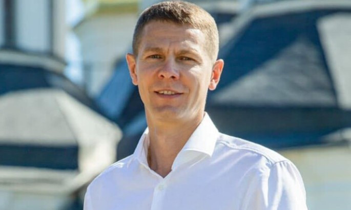 Дериземля: Фуркади планували допомогти зі зборами наших спортсменів, але Мартен образився на Підручного