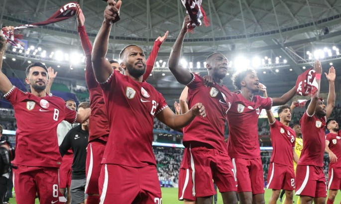 Катар здолав Іран та вийшов у фінал Кубка Азії