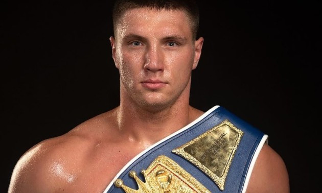 Сіренко назвав найкращого боксера серед суперваговиків