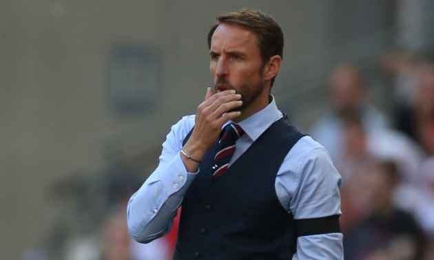 Головний тренер збірної Англії хоче очолити клуб АПЛ