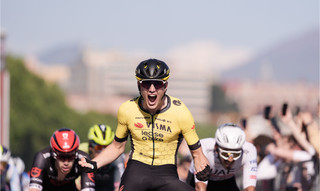 Кой виграв 9 етап Джиро д'Італія