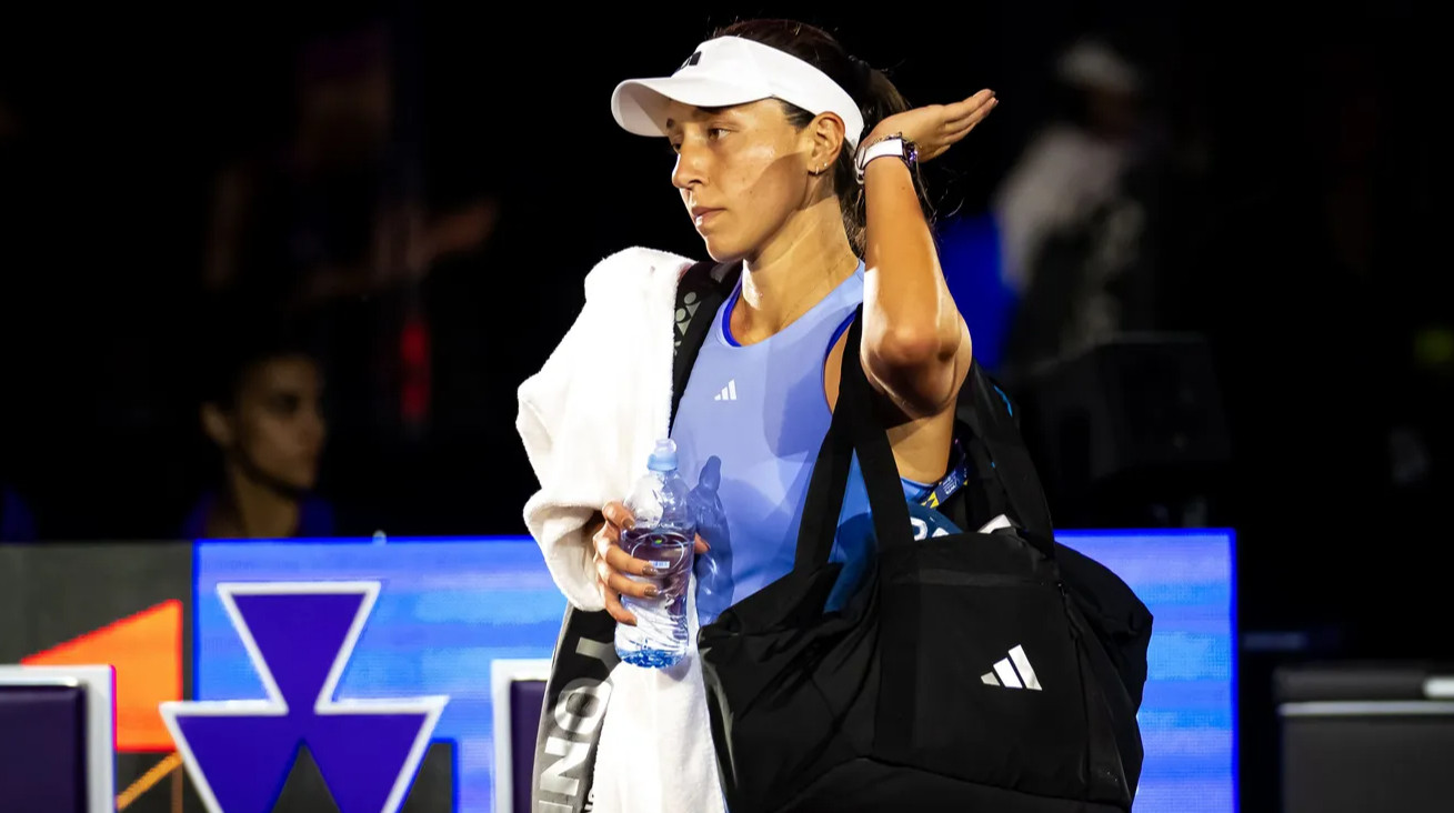 Пегула знялась з Підсумкового турніру WTA, її замінить Касаткіна