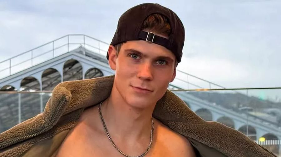 Британський каноїст може не потрапити на Олімпіаду через акаунт на OnlyFans