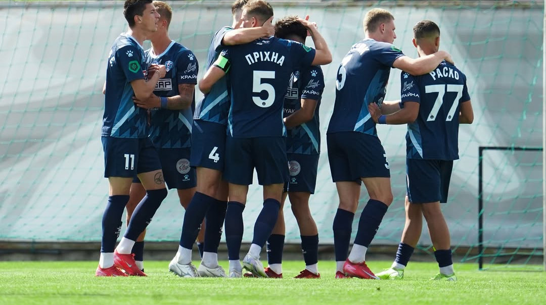 Зробимо все, щоб повернутися: Минай підтвердив пропуск наступного сезону