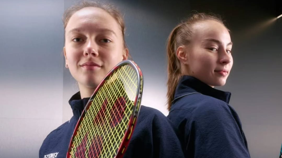 Бугрова та Кантемир завершили виступи на China Open-2025 у парному розряді