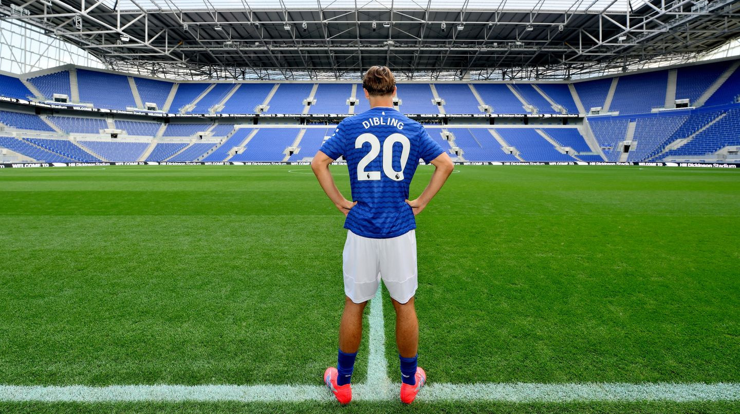 Евертон Миколенка за солідну суму підписав вінгера Саутгемптона