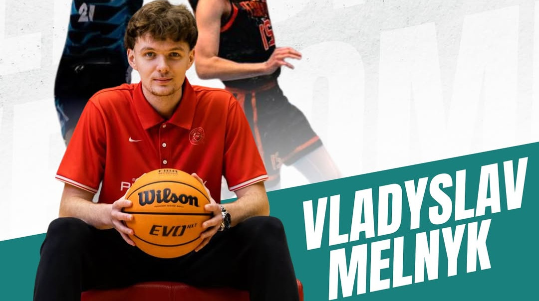 Экс-форвард Прометея будет играть за Хмельницкий