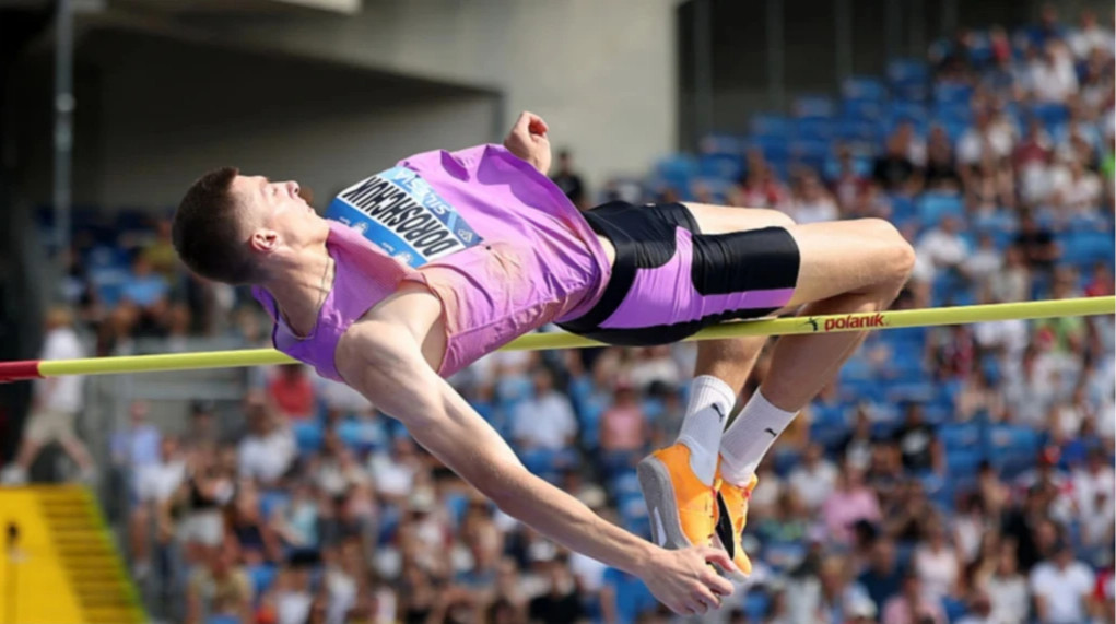 Финалы Кохана и Дорощука: расписание соревнований украинцев в четвертый день ЧМ-2025