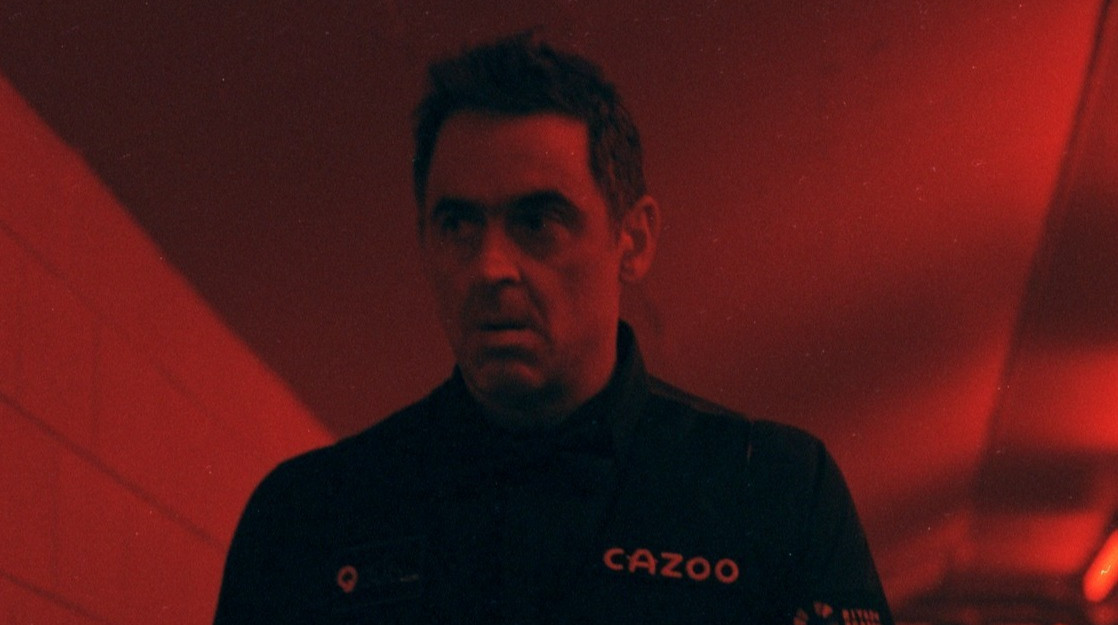 О'Салліван підтвердив, що зіграє проти Бойка на турнірі Xi'an Grand Prix