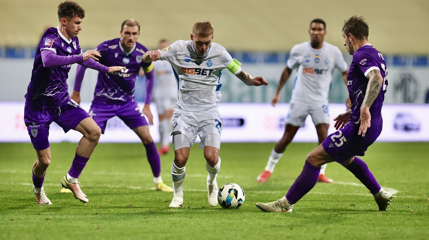 Віталій Буяльський