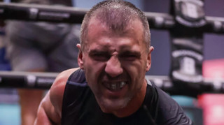 Я це чую все своє життя, – Гвоздик відповів людям, які відправляють його на пенсію