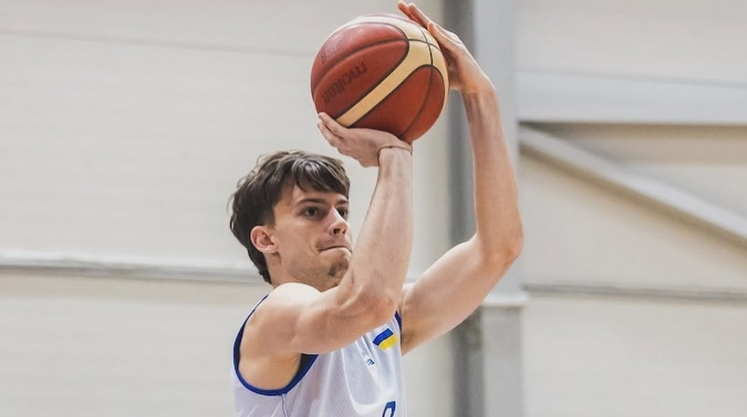 Суперник казав, ніби я його весь матч лупцював: Бублик – про поразку від Іспанії на відборі на ЧС-2027