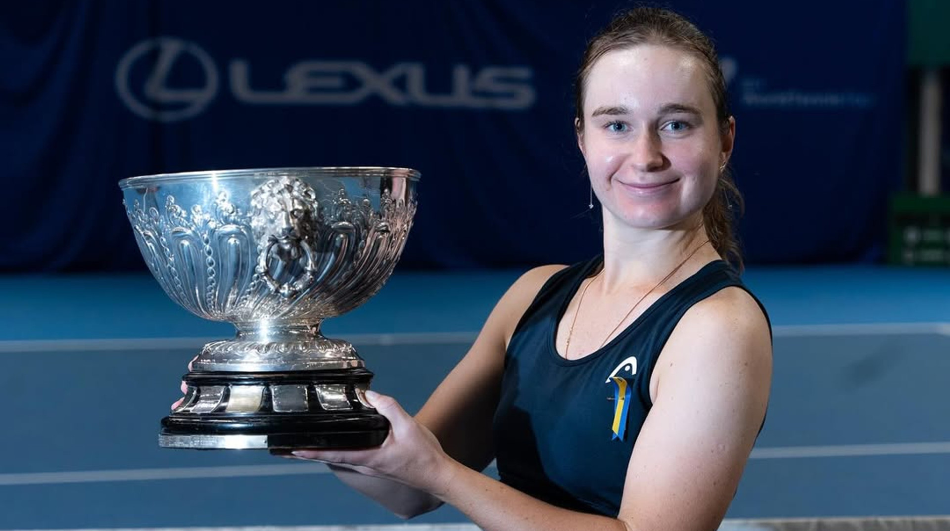 Дар'я Снігур: Зробила собі найкращий подарунок