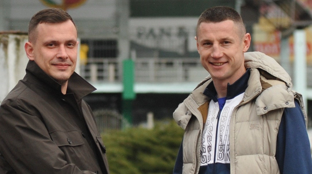 Повернення Полтавського Мальдіні: Чеснаков став спортивним директором Ворскли