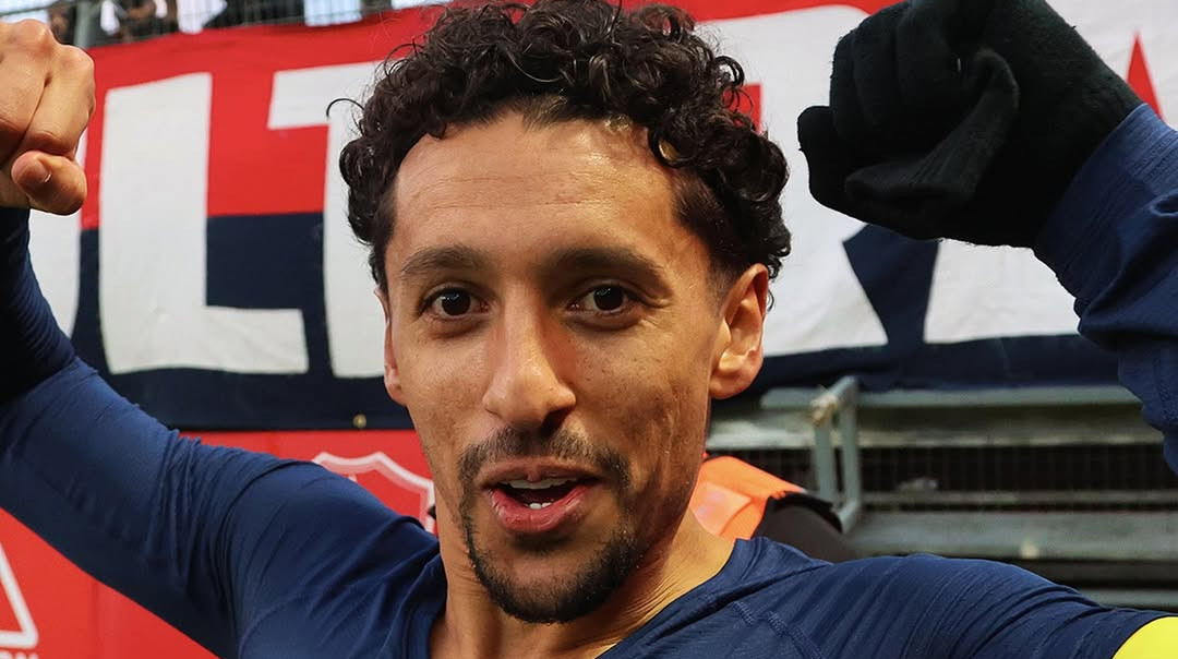 ПСЖ готовий попрощатись із капітаном команди – ЗМІ