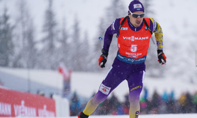 Прима вдруге поспіль пропустить чемпіонат України