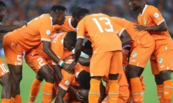 Нігерія - Кот-д’Івуар 1:2: огляд фіналу Кубка африканських націй-2023