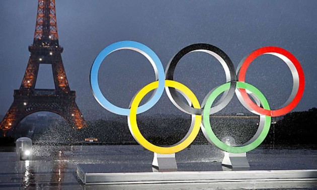 В Україні визначили медальний план на Олімпійські ігри-2024