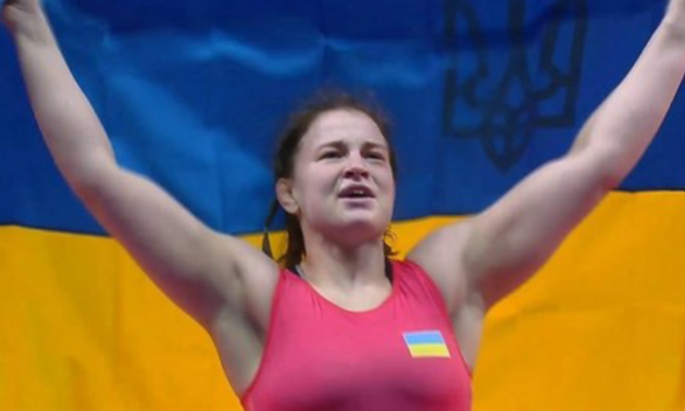 Українка вийшла у фінал чемпіонату світу