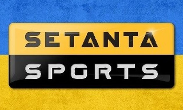 Setanta підтвердила запуск каналу в Україні з 1 серпня