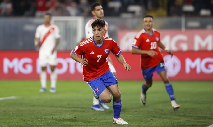 Чилі - Перу 2:0: огляд матчу відбору на ЧС-2026