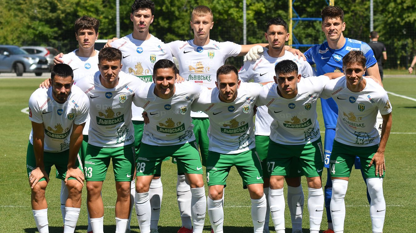 Карпаты на сборах в Австрии просмотрят трех легионеров – СМИ