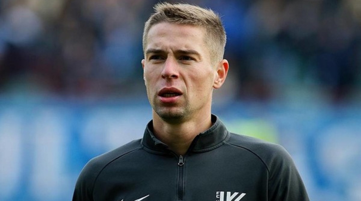 Півзахисник клубу УПЛ потрапив у важку ДТП: може пропустити першу половину сезону