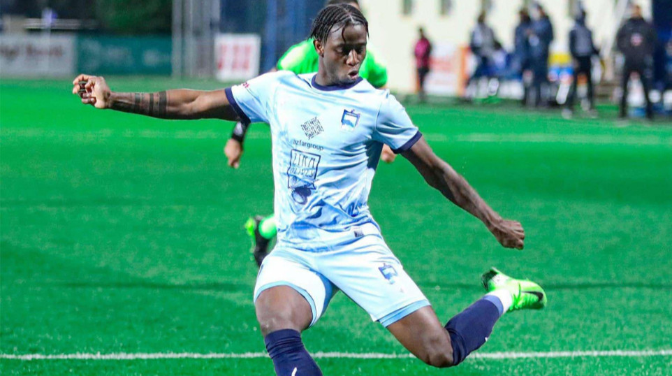 Бывший вингер Гавра передумал переходить в Динамо: какой клуб выбрал