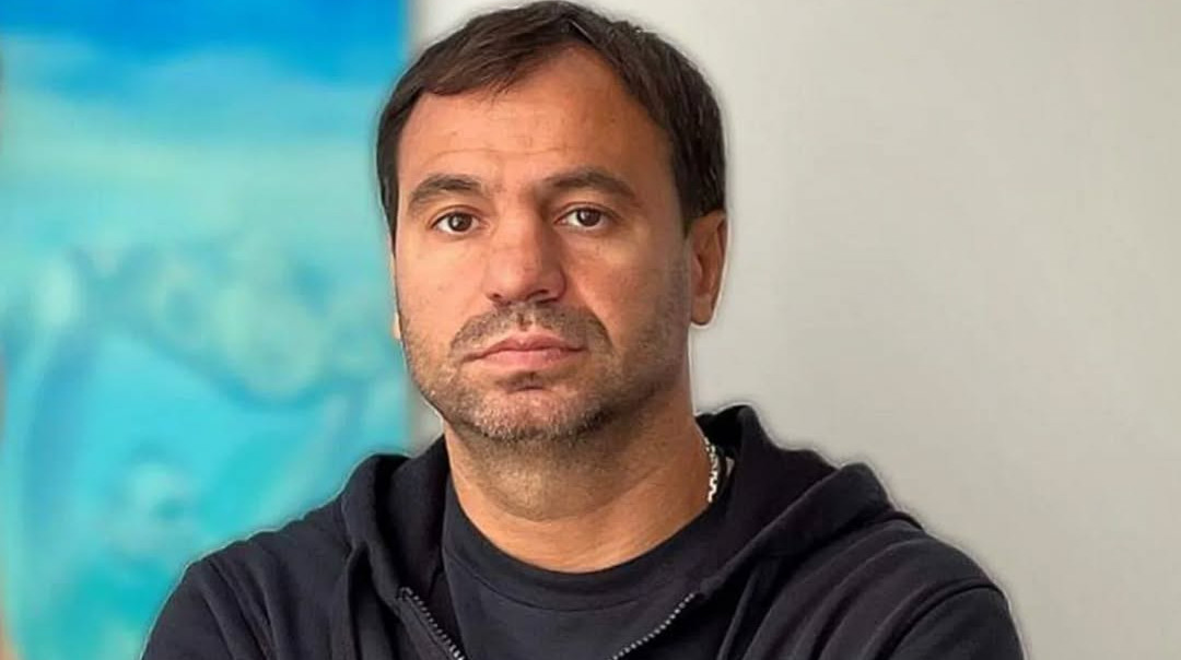 Андрій Котельник: Усик повинен розкласти Дюбуа