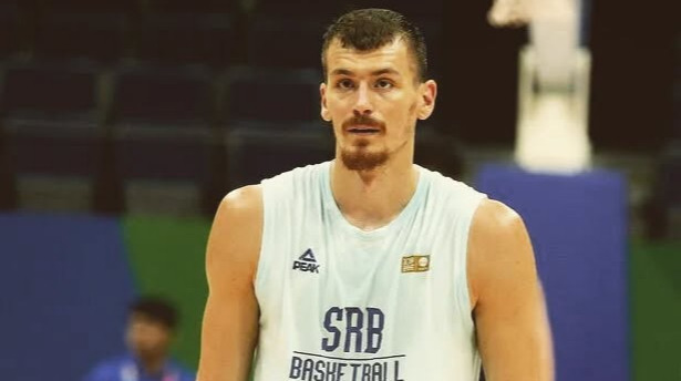 Боріса Шиманич