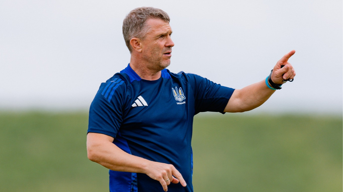 К сожалению, мы все в такой ситуации: Ребров прокомментировал обстрел дома Судакова