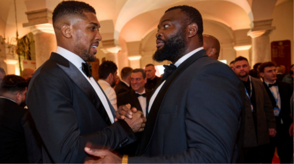 Я его нокаутирую: Баколе – о потенциальном бое с Джошуа