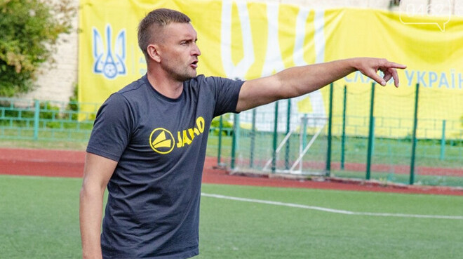 Тренер Чернигова: Мы ожидали сопротивления от Лесного