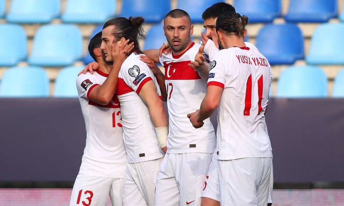 Туреччина - Вельс 2:0: огляд матчу відбору до Євро-2024