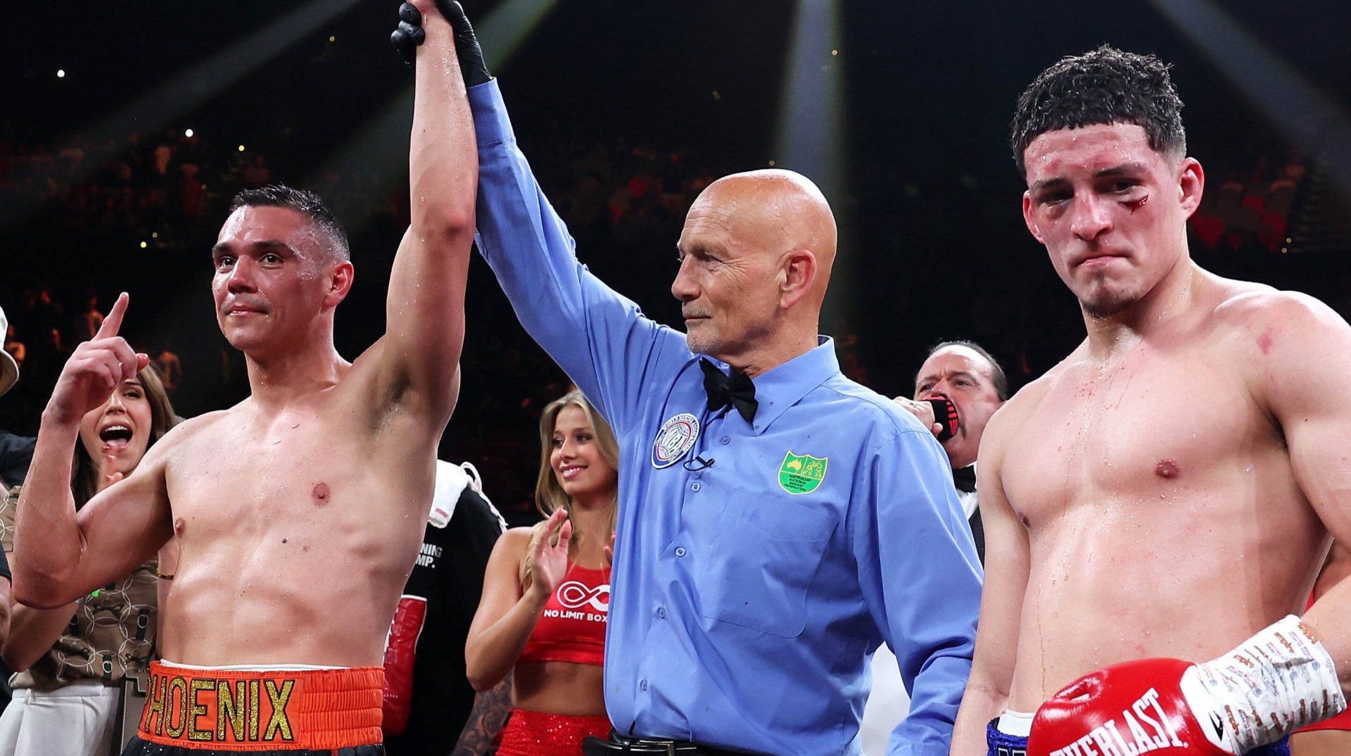 Цзю закрив поразку від Фундори у поєдинку проти Веласкеса