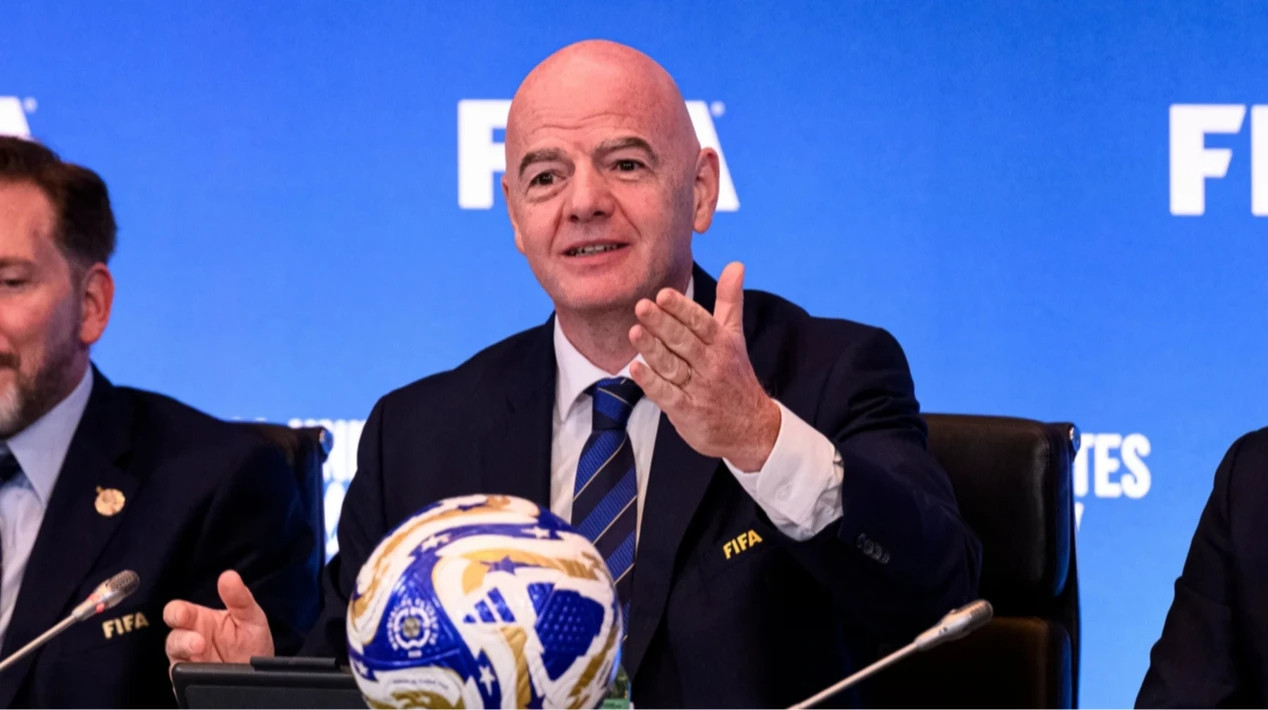 ФИФА утвердила рекордный призовой фонд за ЧМ-2026