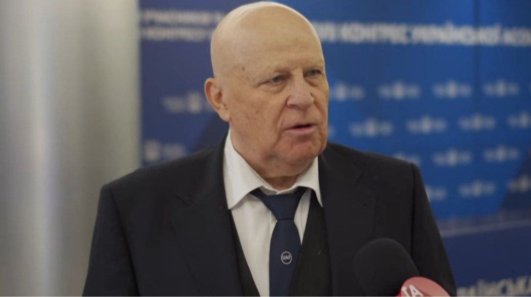 Кварцяний назвав майбутніх лідерів Динамо