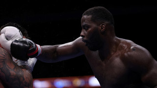 Зупинить за 6 раундів: Околі – про потенційний бій проти непереможного чемпіона