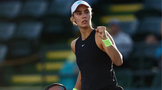 Два успішні виступи: українські підсумки кваліфікації Australian Open 2026