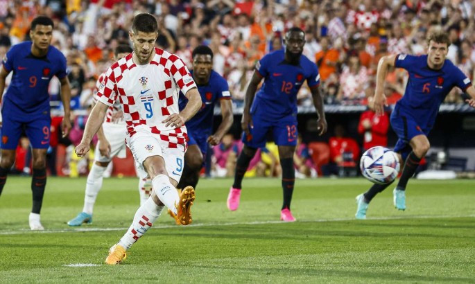 Нідерланди – Хорватія 2:4: огляд матчу