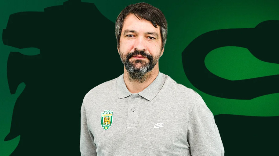 Системный наставник: в Карпатах объяснили, почему назначили главным тренером испанца Фернандеса