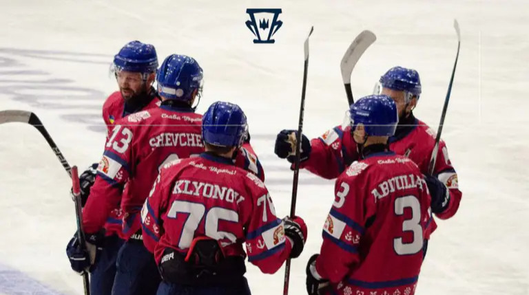 Одещина дотиснула Крижинку в заключному матчі регулярного чемпіонату України