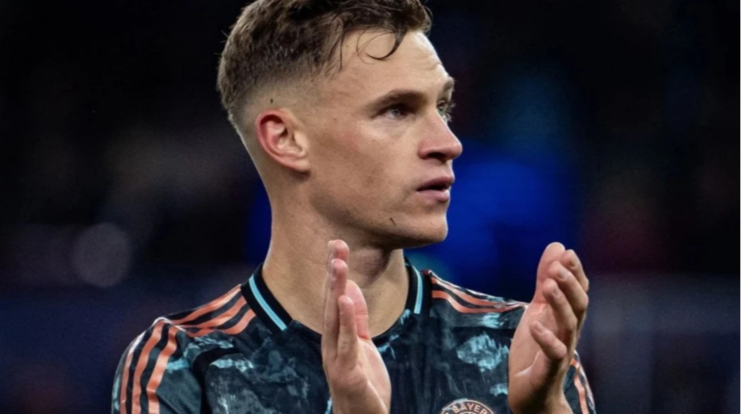 Киммих: Против Реала была не лучшая наша игра