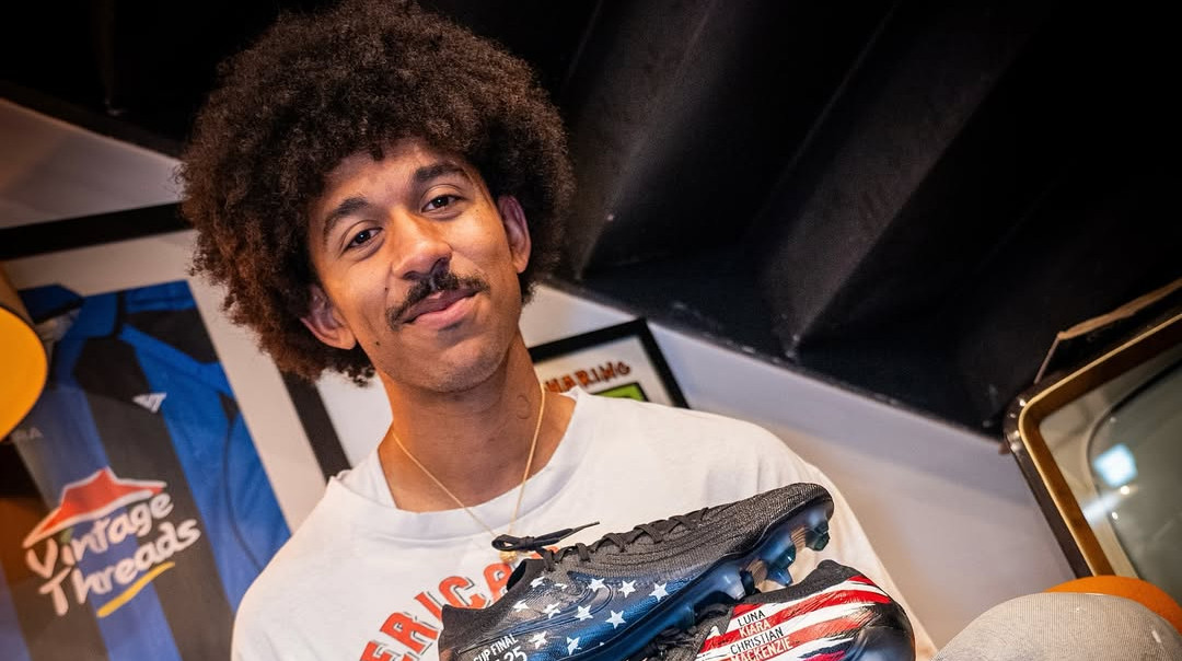 Шахтарю не сподобається: захисник Крістал Пелес оцінив шанси на перемогу у Лізі конференцій