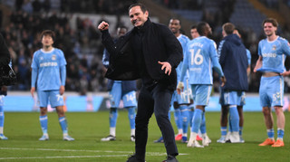 Місто під бомбами Гітлера і клуб із першим українцем в АПЛ: що потрібно знати про Ковентрі