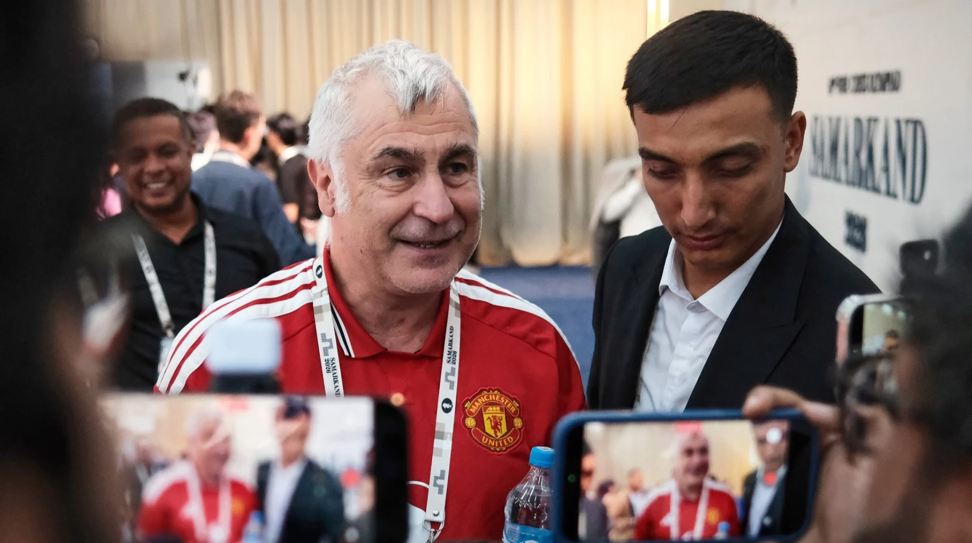 Василь Іванчук