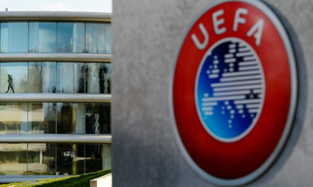 УАФ просить УЄФА збільшити заповненість трибун на матчах збірної України, Динамо і Шахтаря в ЛЄ