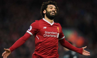 Салах змінив імідж. ФОТО