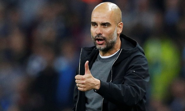 Гвардіола хоче тренувати збірну