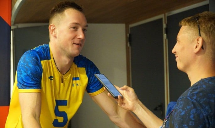 Плотницький - після вильоту України з ЧЄ: Нам не вистачає яєць